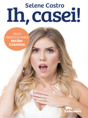 cover image of Ih, casei!